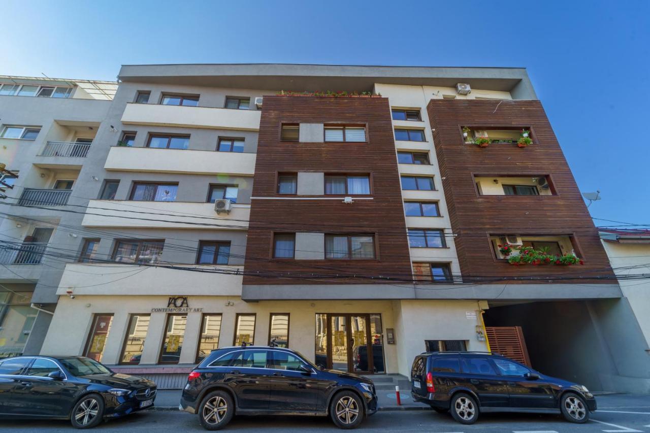 5* Mansion In City Center Cluj-Napoca Exterior foto